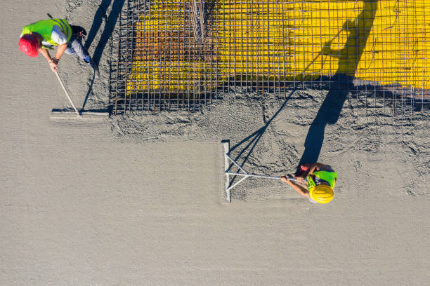 Best Decorative Concrete Services  in La Habra, CA