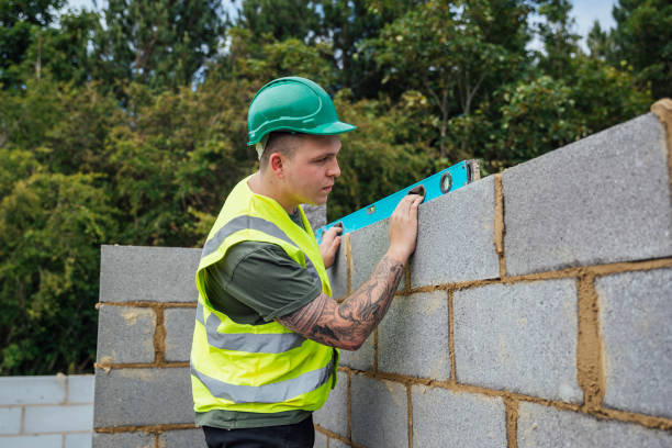 Best Residential Concrete Services  in La Habra, CA
